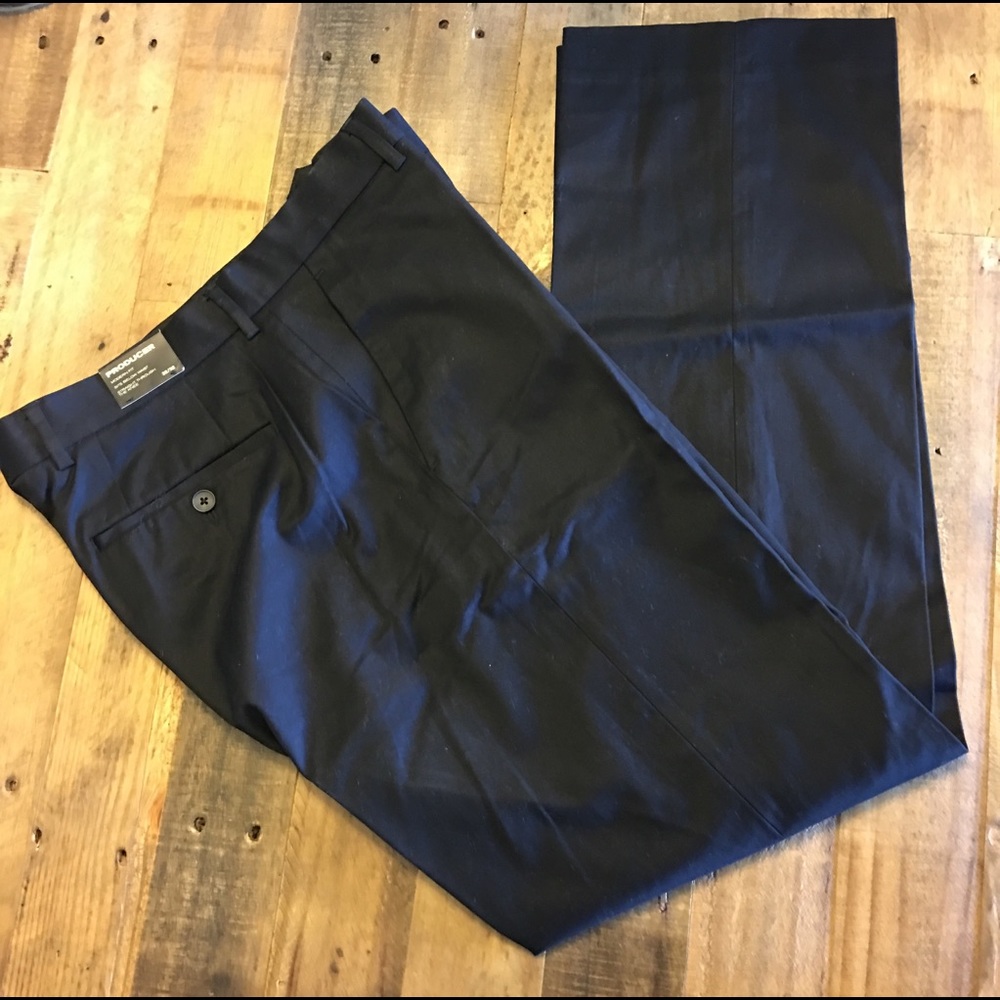 EXPRESS MEN  Producer Trousers
